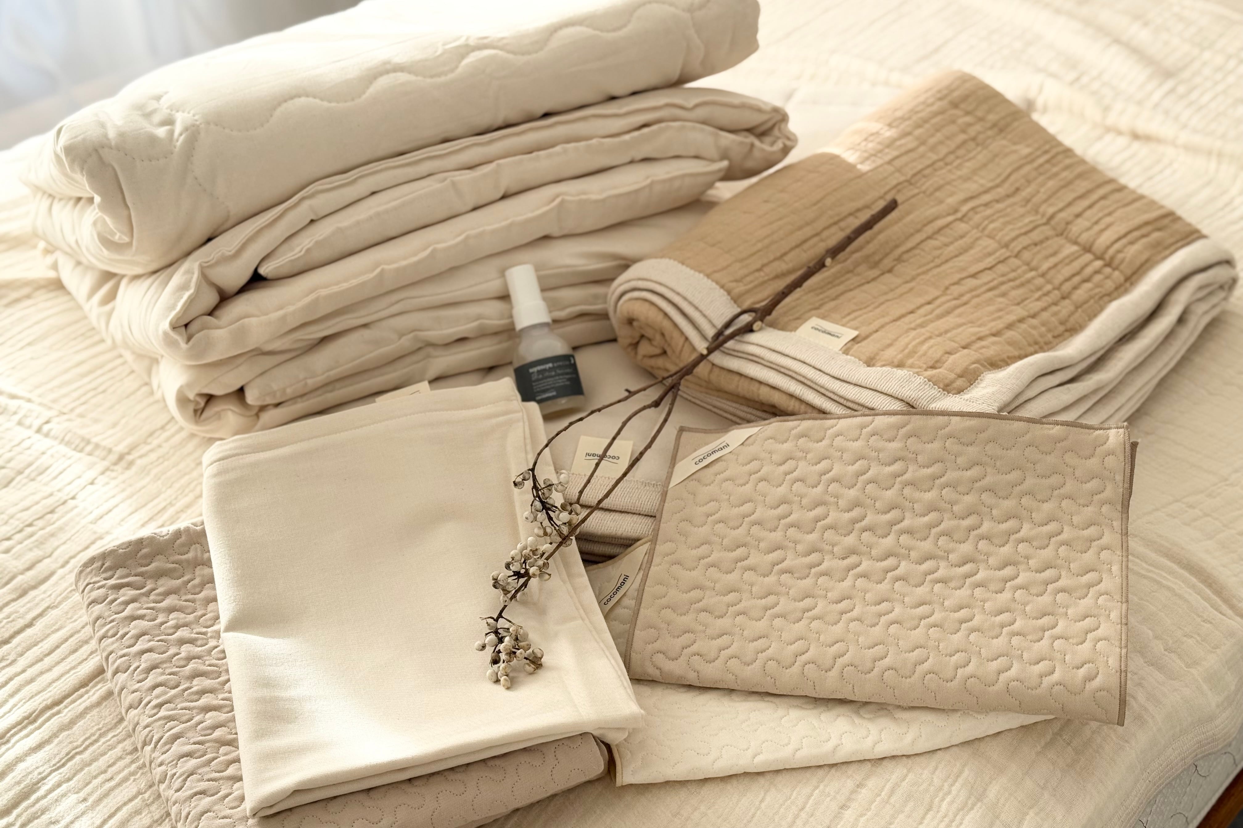 2026 HAPPY BOX 【数量限定】 ととのう暮らしセット ¥50,000(税込、送料無料)