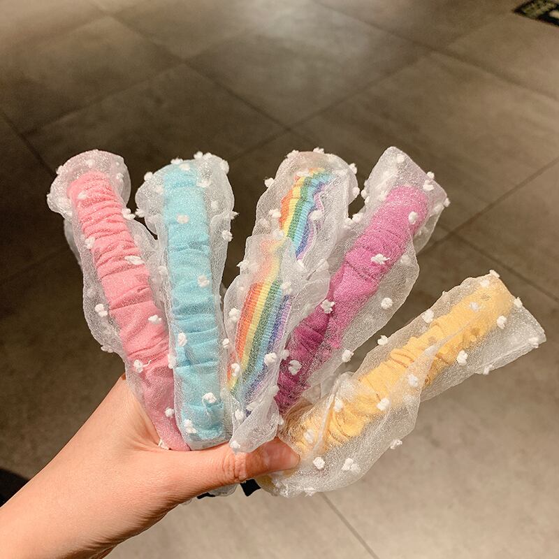 ヘアバンド ブラック・アイド・ピーズ21628237141