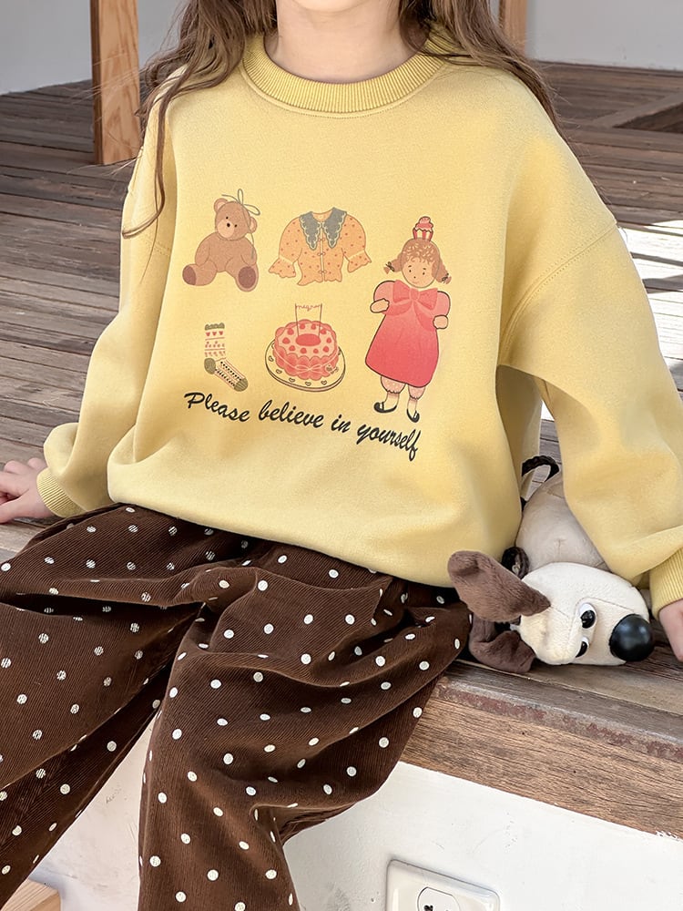 5colorイラストトレーナー