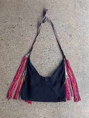 Dao chám tribe／ Tassel bag