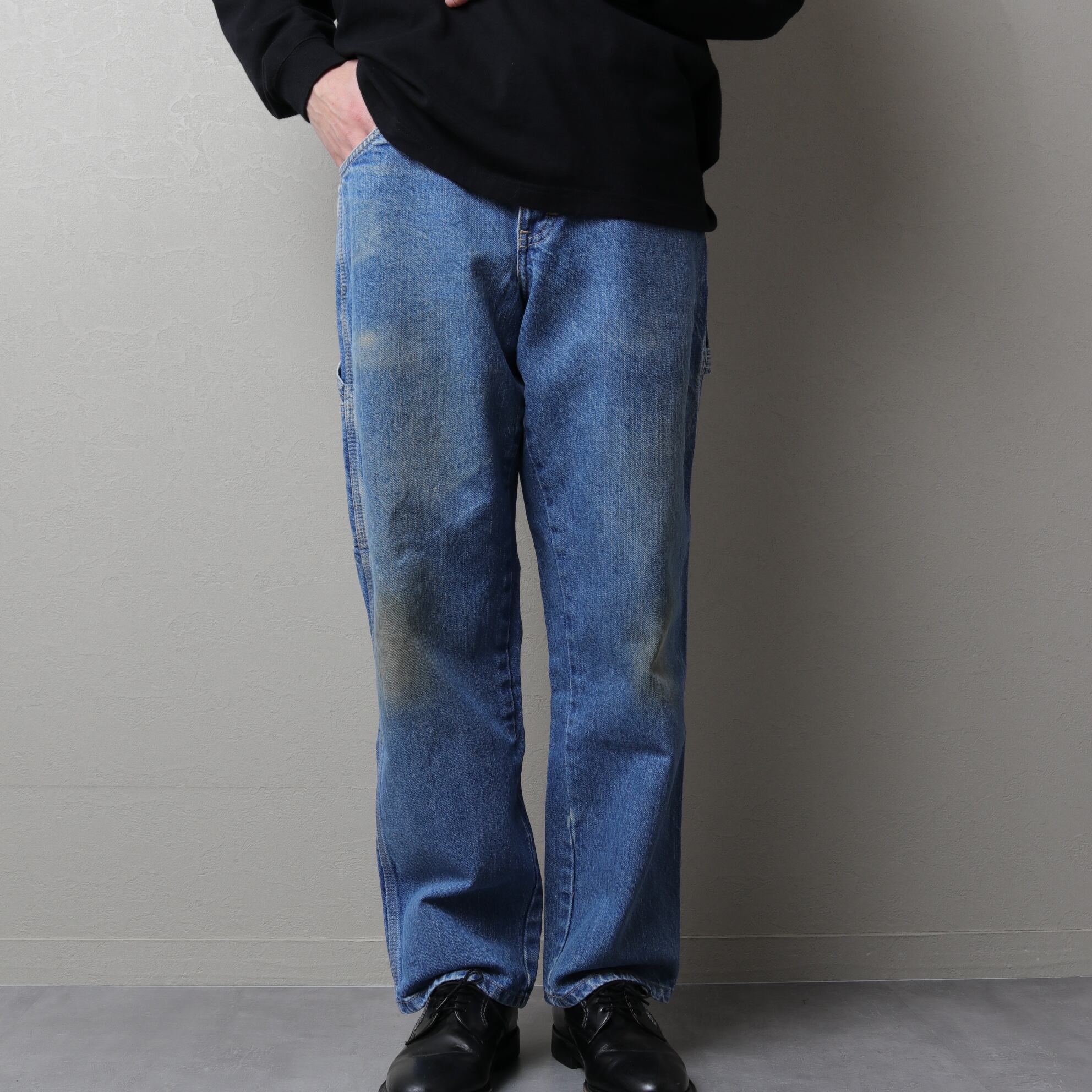 31×27] 00's Levi's 501 Denim Pants 