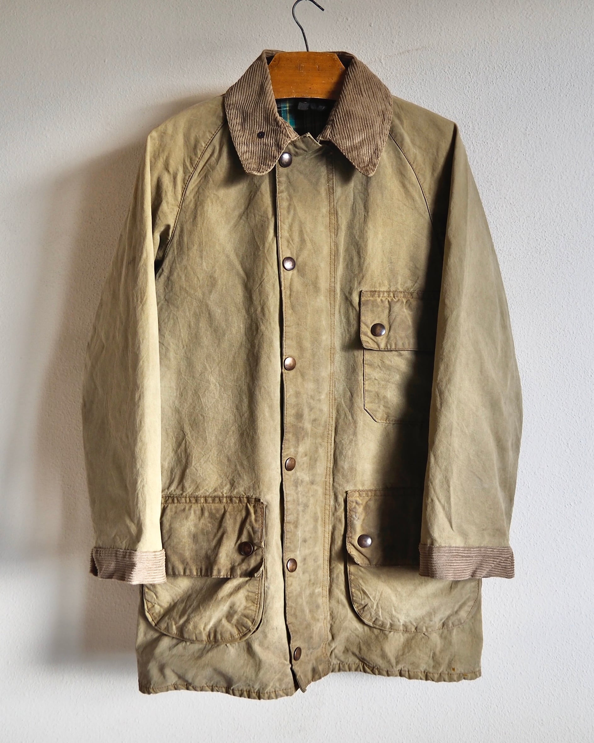 Barbour 