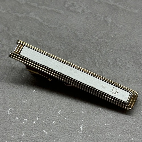 Christian Dior クリスチャンディオール　tiepin ネクタイピン