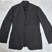 Yohji Yamamoto POUR HOMME テーラードジャケット