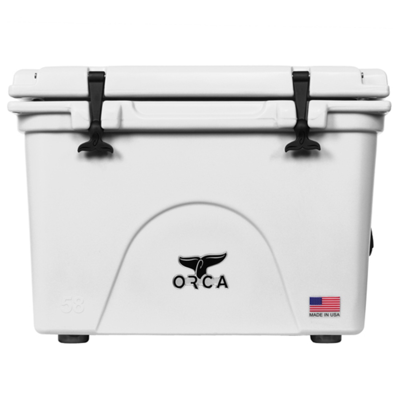 ORCA Coolers 58 Quart オルカ クーラー ボックス キャンプ用品 アウトドア キャンプ グッズ 保冷 クッキング ドリンク オルカクーラーズジャパン