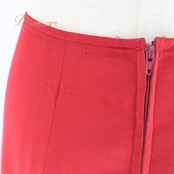 フラメンコ 衣装 ソニアジョーンズ SONIA JOHNES ペチコート ファルダ スカート ワインレッド 赤 フリル ボランテ レッスン 練習 ダンス パーティ 発表会 無地 レッド系 フラメンコ衣装 スカート ファルダ ワインレッド 赤色 フリル付き ダンス用 ペチコート 用 練習用 発表会用 レッスン着 深い赤 レディース