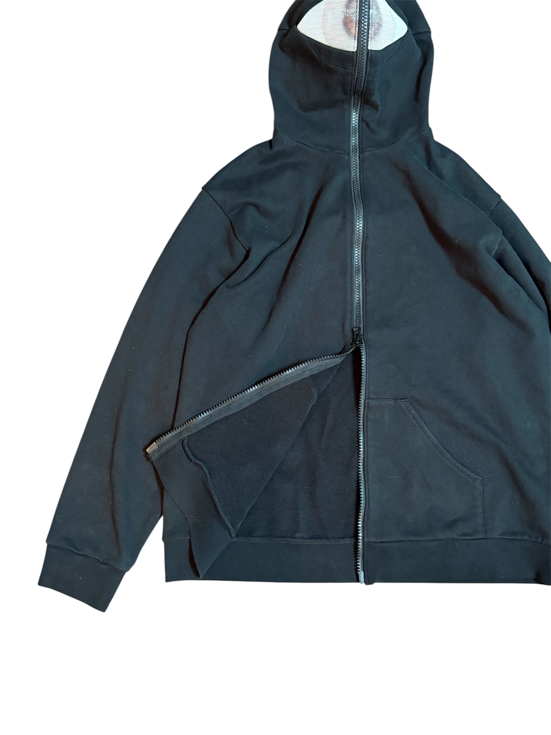 EYE KNOW BOY HOODIE | dinoworks