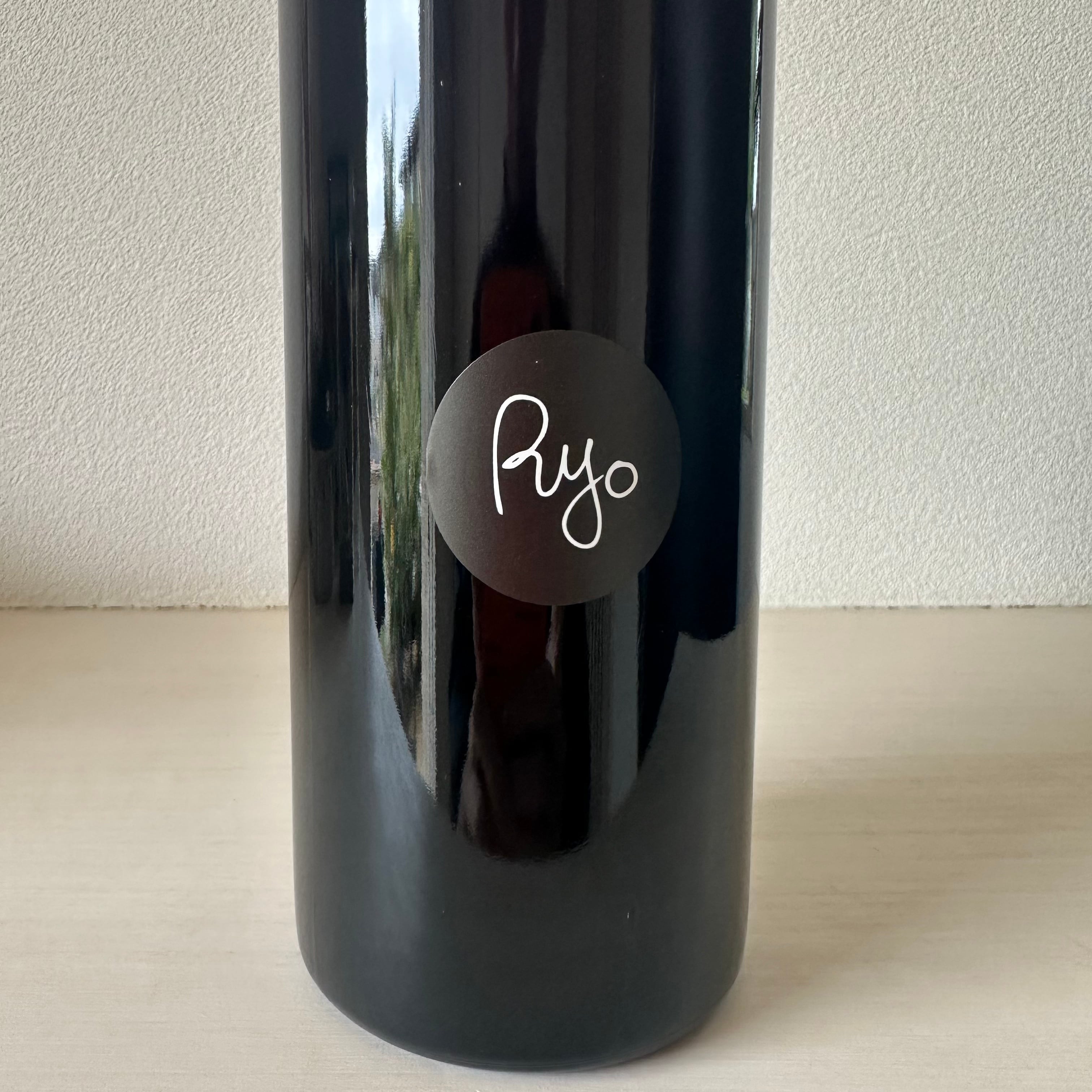 Ryo 2022　Fattoria AL FIORE /ファットリア・アル・フィオーレ