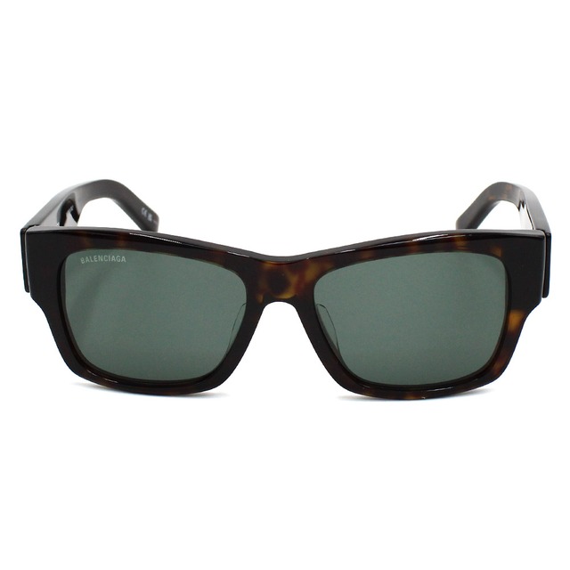 BALENCIAGA バレンシアガ BB0262SA-002 サングラス アジアンフィット メンズ レディース ユニセックス