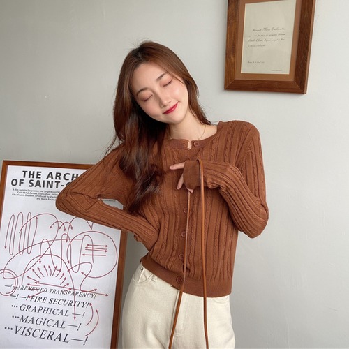 ✞ オータムラウンドネックスリムニットカーディガンショートコート ジャケット 大人女子☆ ロング 秋物 ✞ゴスロリ SM ミリ 甘ロリ クラロリ 和ロリ エレガント 黒ロリ 姫ロリ 華ロリ BB-BB46102189380