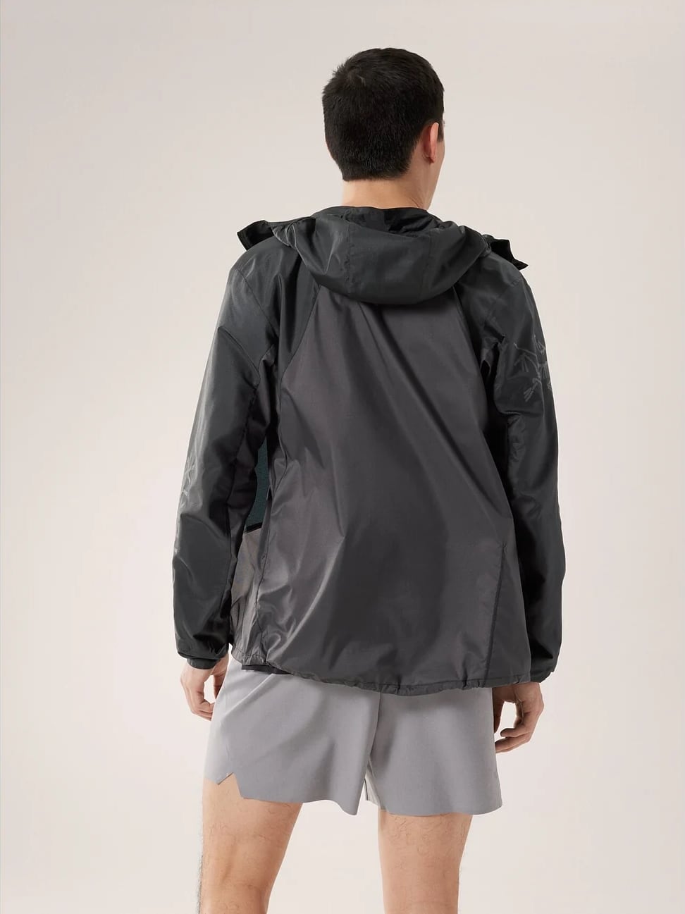 ARC'TERYX アークテリクス ノーバン ウィンドシェル フーディ ARC'TERYX アークテリクス ノーバン ウィンドシェル フーディ