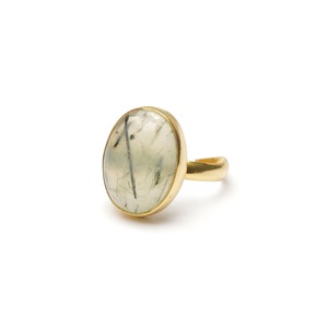 【MARKET】SINGLE STONE RING 2069