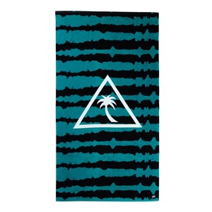 CATCH SURF /キャッチサーフ Sound Wave Towel