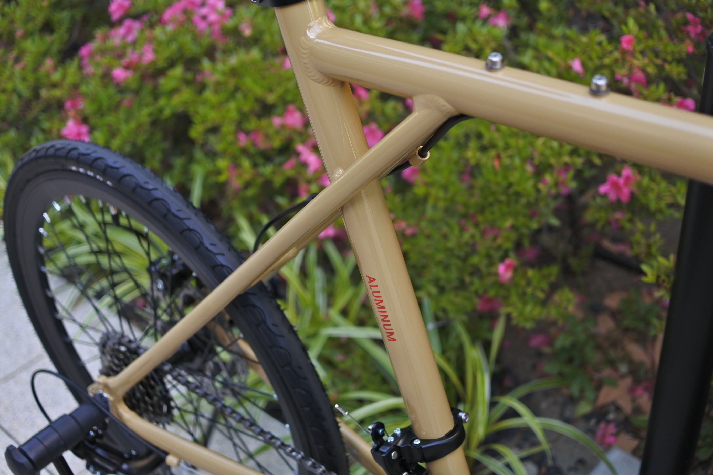 CALLE-GOTY ミニベロROAD | CALLEBIKES