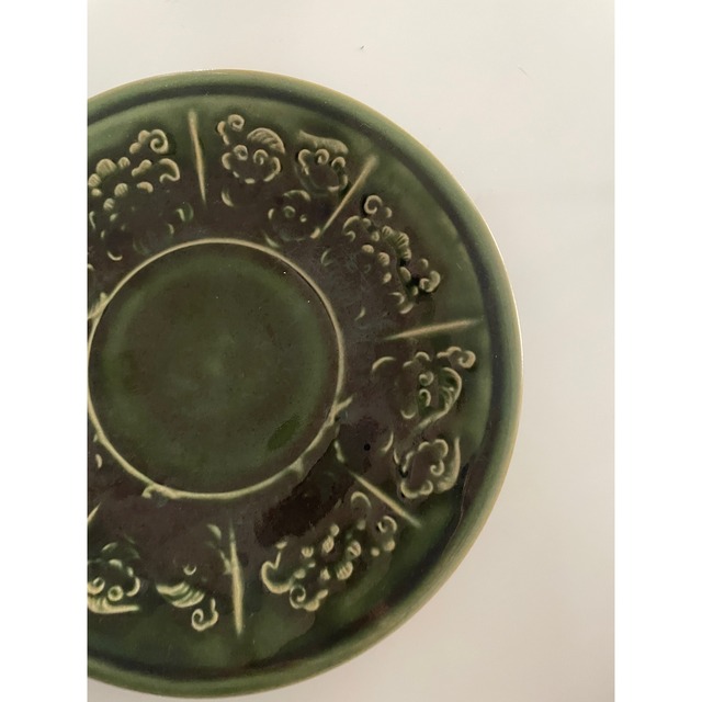 hienvanceramics BASIC plate