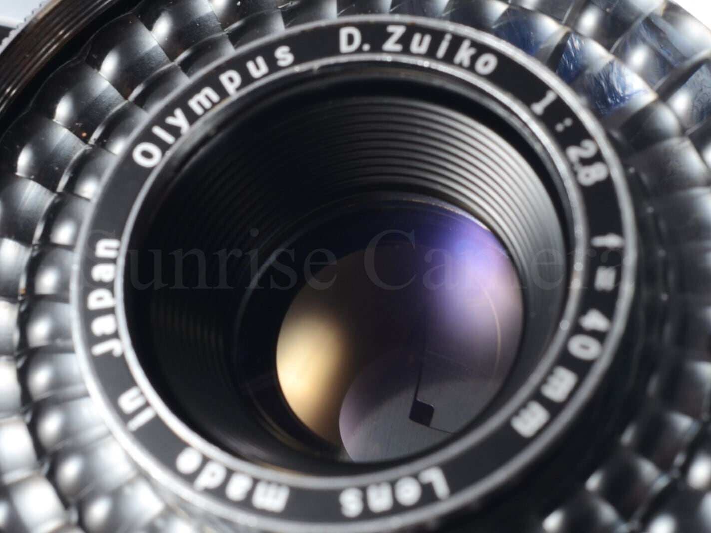 作例ブログ】OLYMPUS TRIP35 / D.Zuiko 40mm F2.8 整備済 ネガフィルム