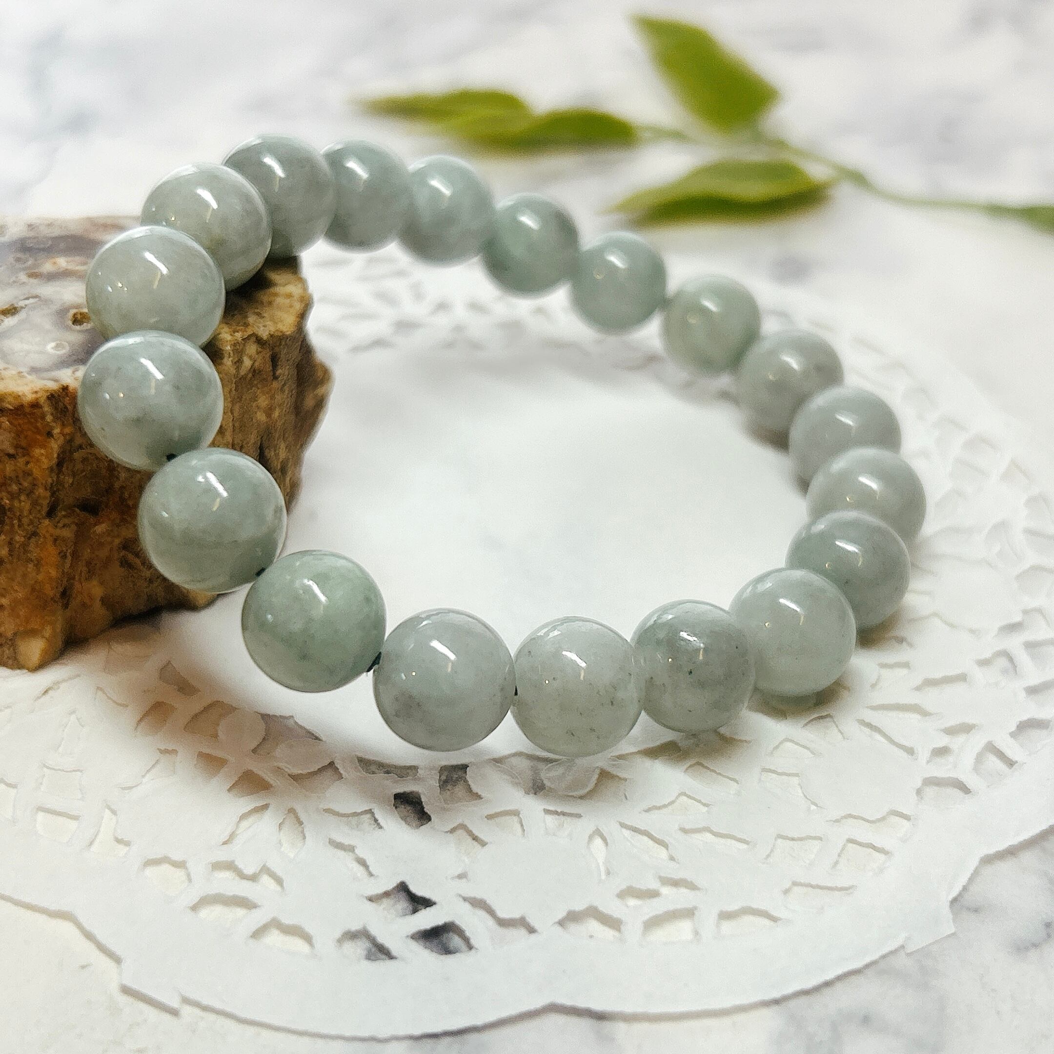 ◍[BR]ジェード（翡翠） | クリスタル・ワールド御徒町店