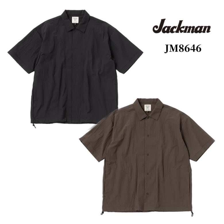 Award Jacket OXアワードジャケット JM8589 BLACK ブラック ジャック