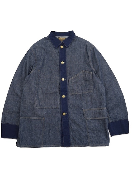 FREEWHEELERS (フリーホイーラーズ) ～YARD MASTER WORK COAT～