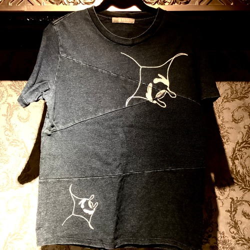 Ocean ‘23      26 -mosaic T shirts-　【Fennec/Izumita】