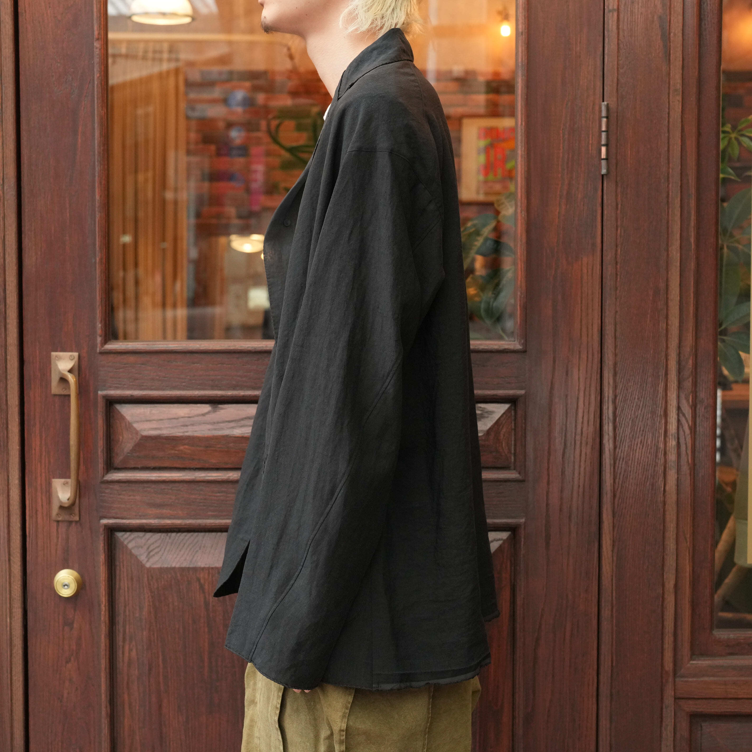 MAATEE&SONS(マーティーアンドサンズ) 26SS 
