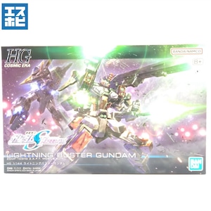 HG 1/144 ライトニングバスターガンダム HG 1/144 ライトニングバスターガンダム