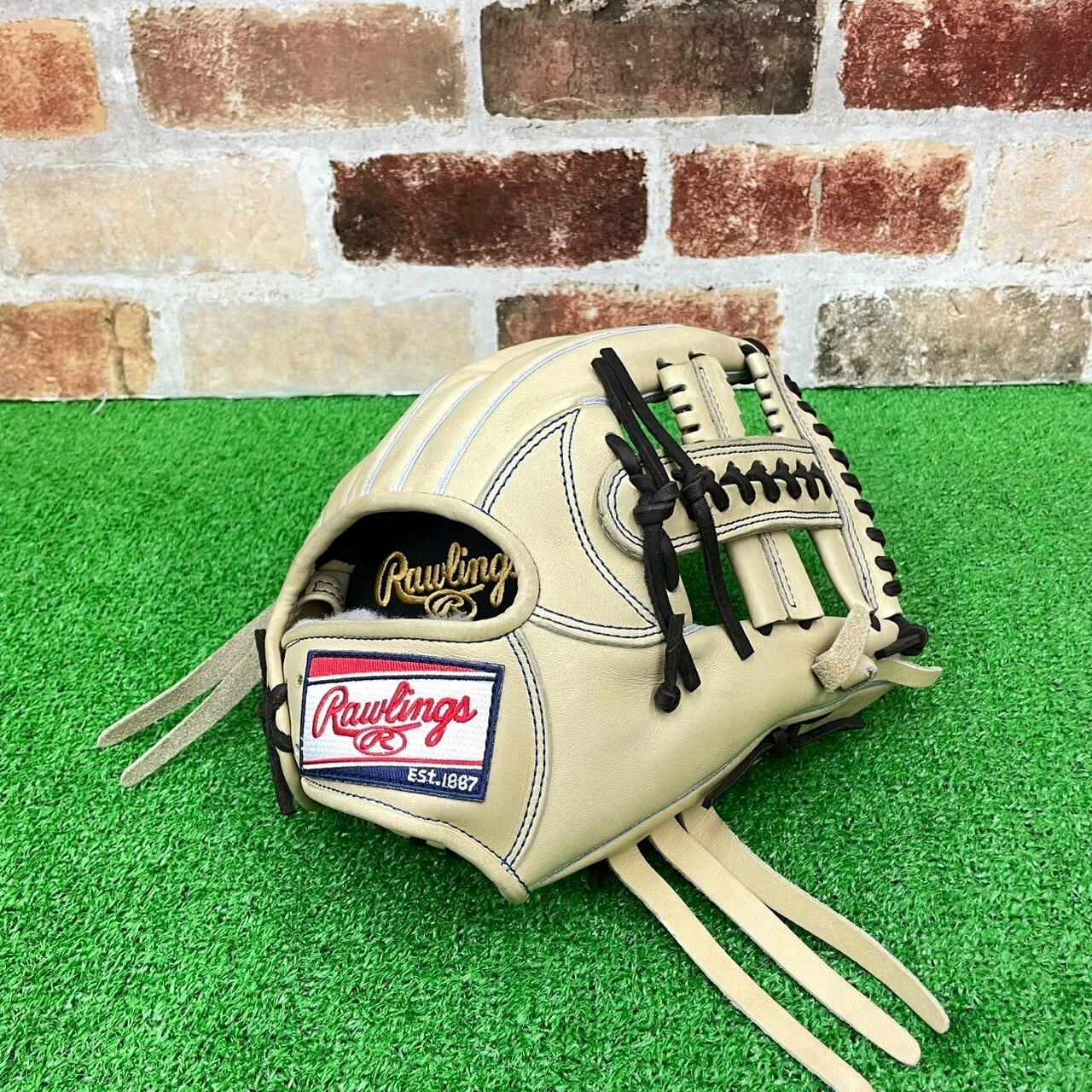 2025モデル】Rawlings ローリングス HOH PRO EXCEL 軟式グローブ