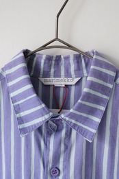 Marimekko short sleeve Jokapoika shirt