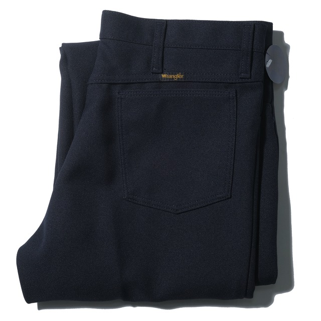 DEAD STOCK 90's Wrangler wrancher dress jeans made in USA[36x30]