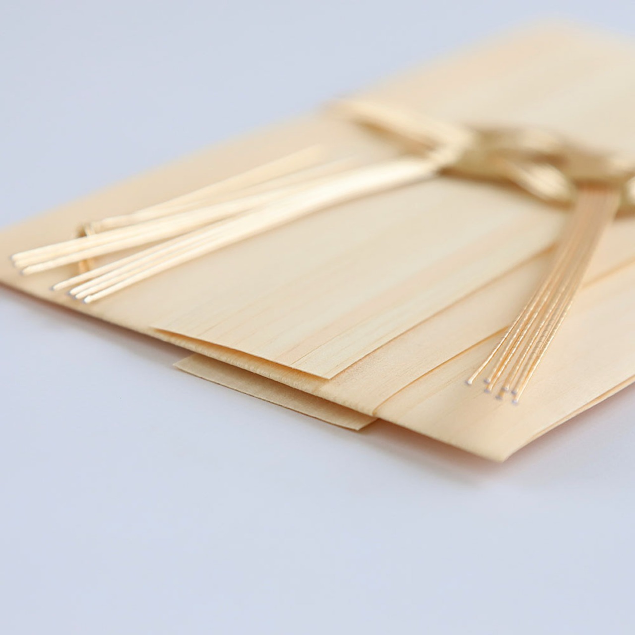 尾鷲ヒノキ　木づかい祝儀袋　（水引）