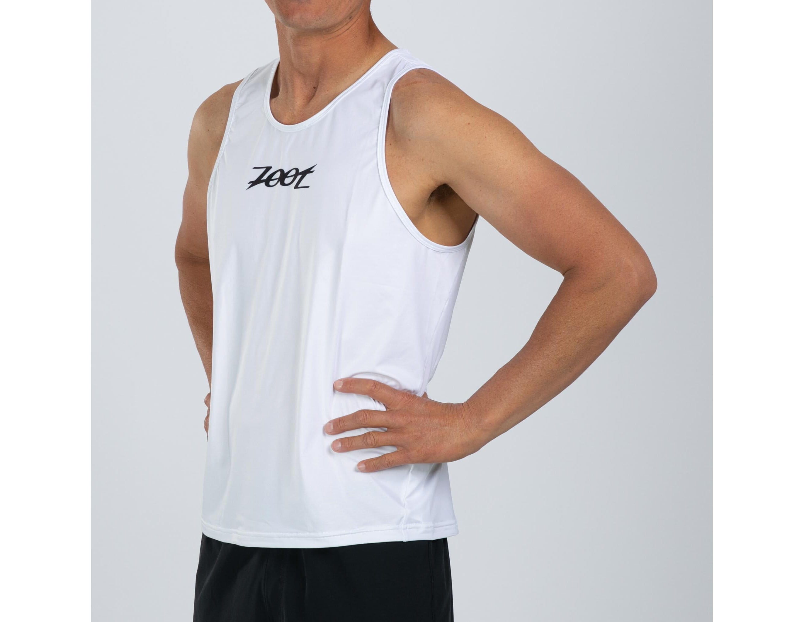 Men's Ltd Run Singlet メンズ タンクトップ シングレット Men's Ltd Run Singlet メンズ タンクトップ シングレット