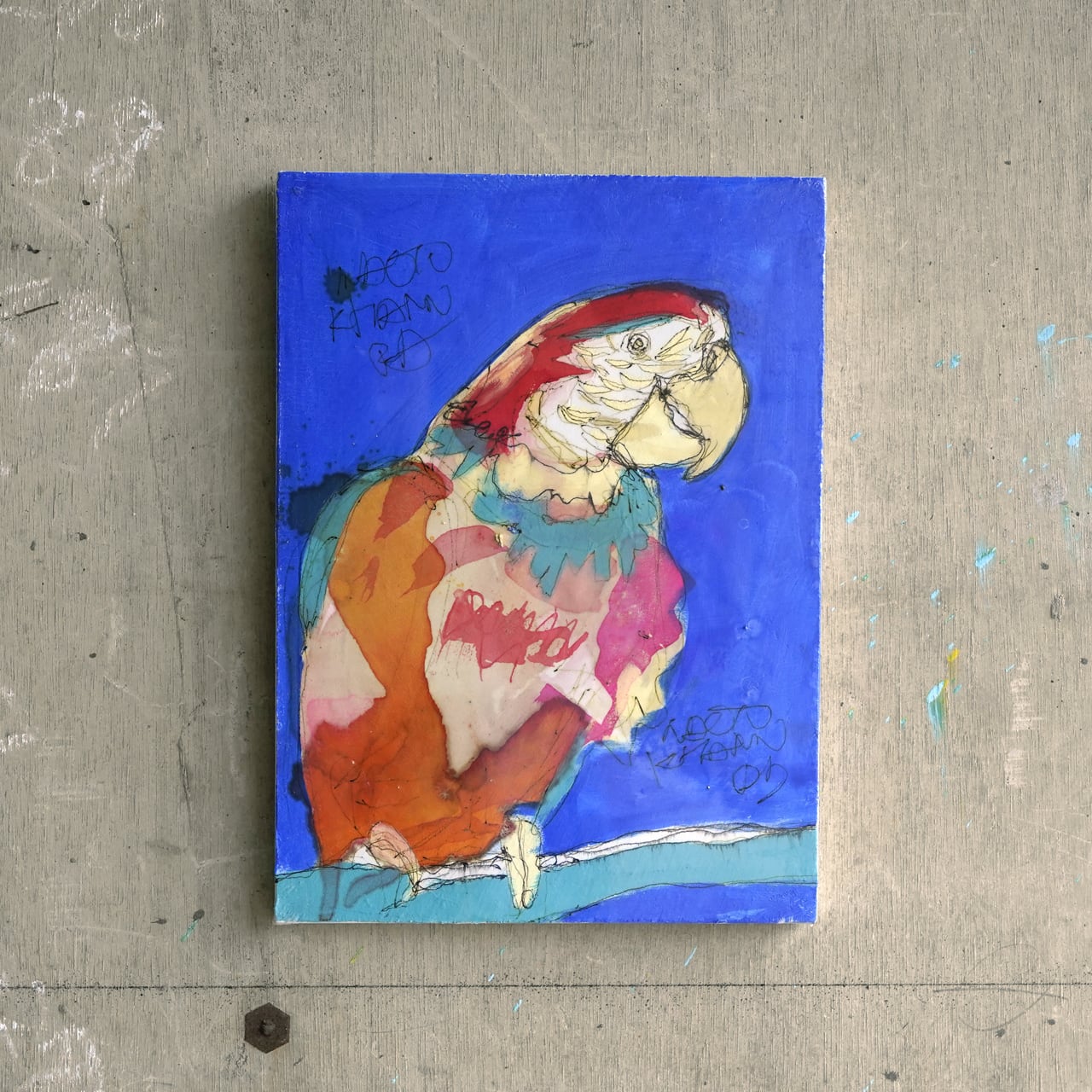 F4 | NAOTO KITAMURA ONLINE STORE