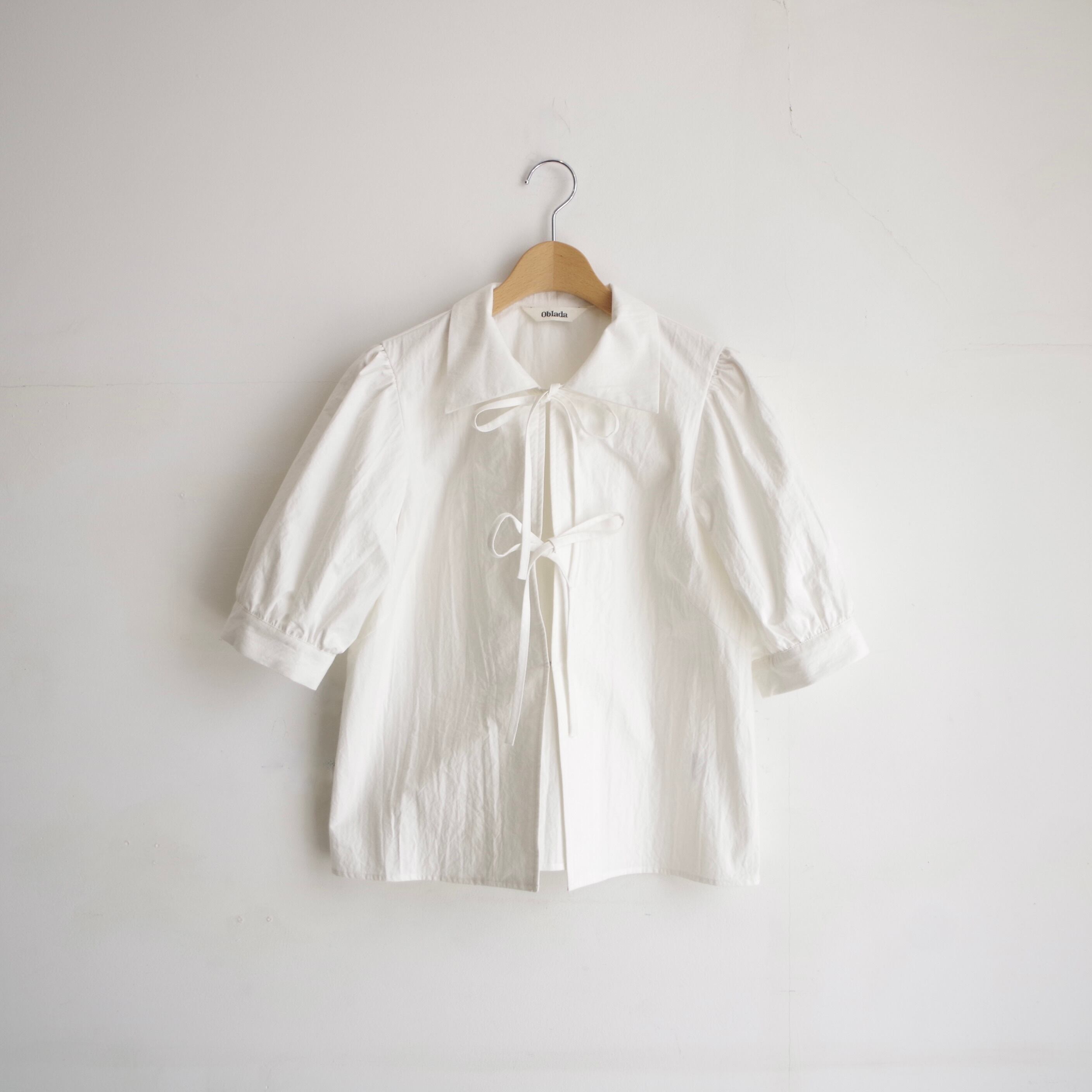 Oblada ROONEY BLOUSE | 1F Store