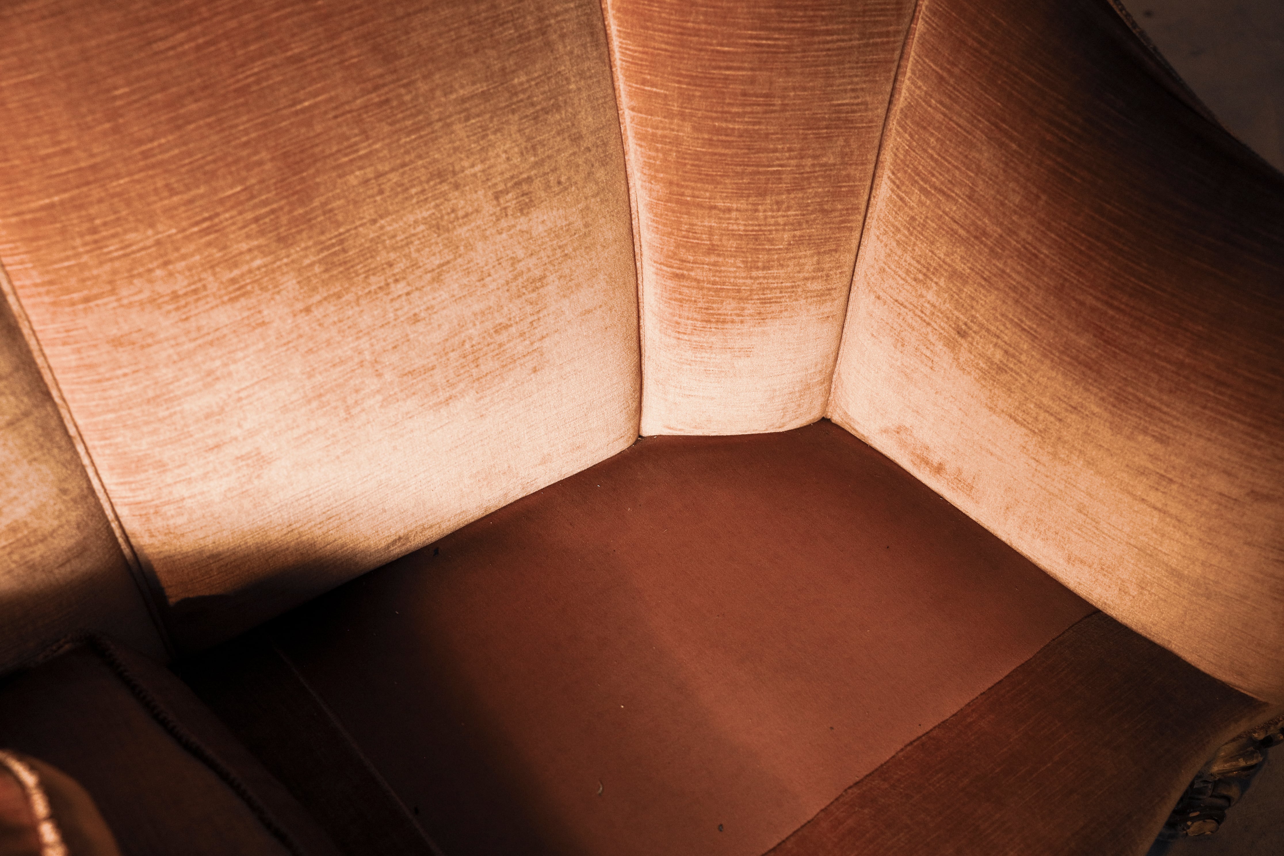 ソファ/アンティークソファ/イタリアンソファ/店舗什器/写真スタジオ