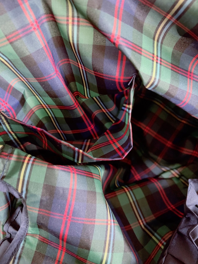 ピコフリルバッグ～GreNavyー～