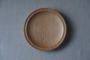 リム皿　215mm