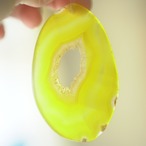 Capella - アゲートヒーリングチャイム / Agate Sun Catcher Wind Chime 776