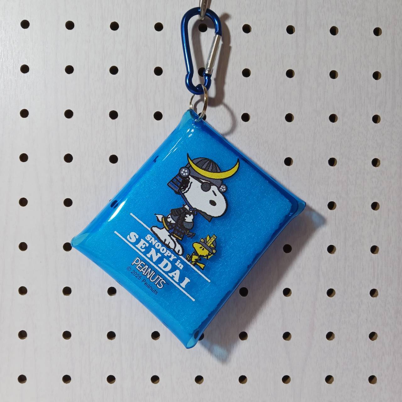 スヌーピー宮城 伊達政宗 コインケース | TORCH-Online Shop-
