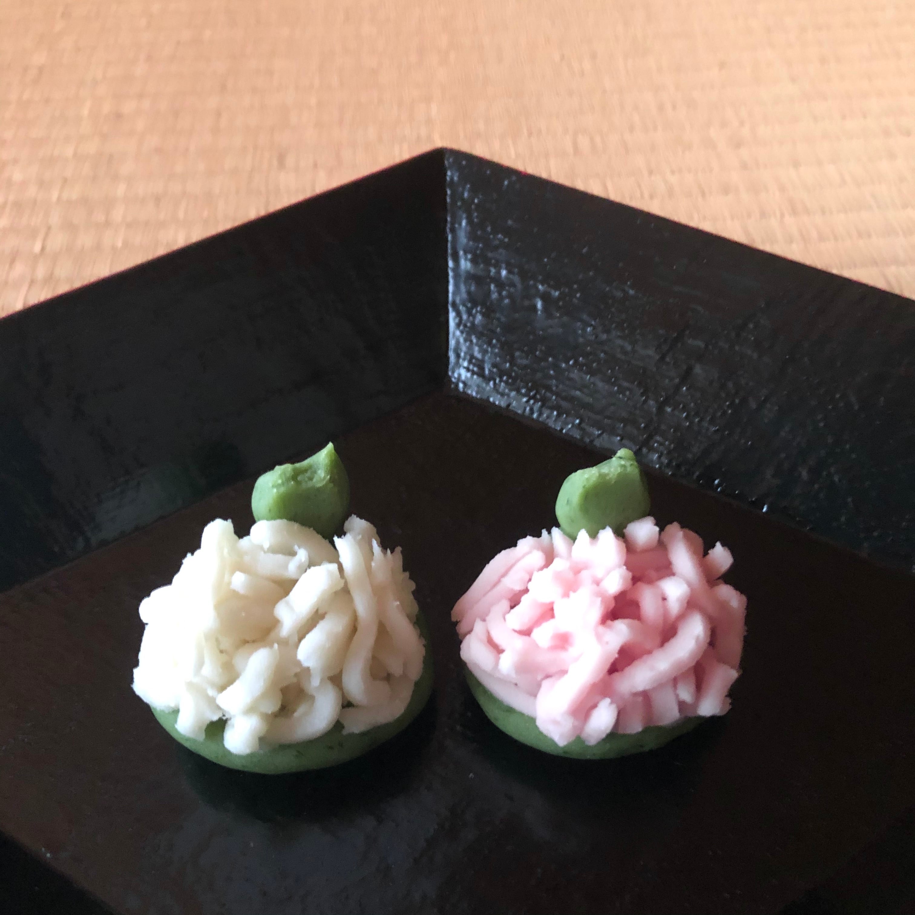 ひちぎり 4個入