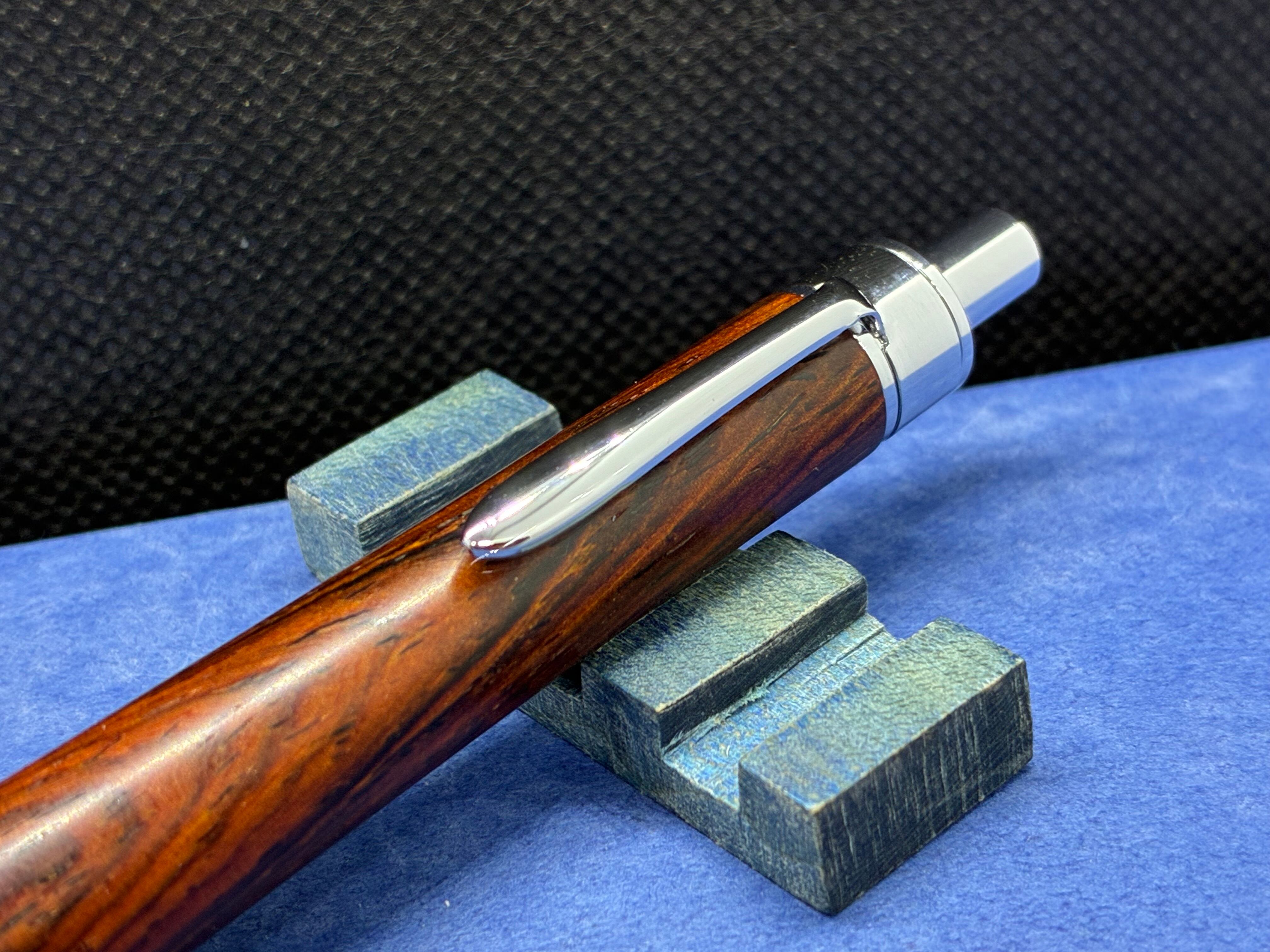 ココボロ 加藤金属 シャーペン0.5mm | 工房 聖