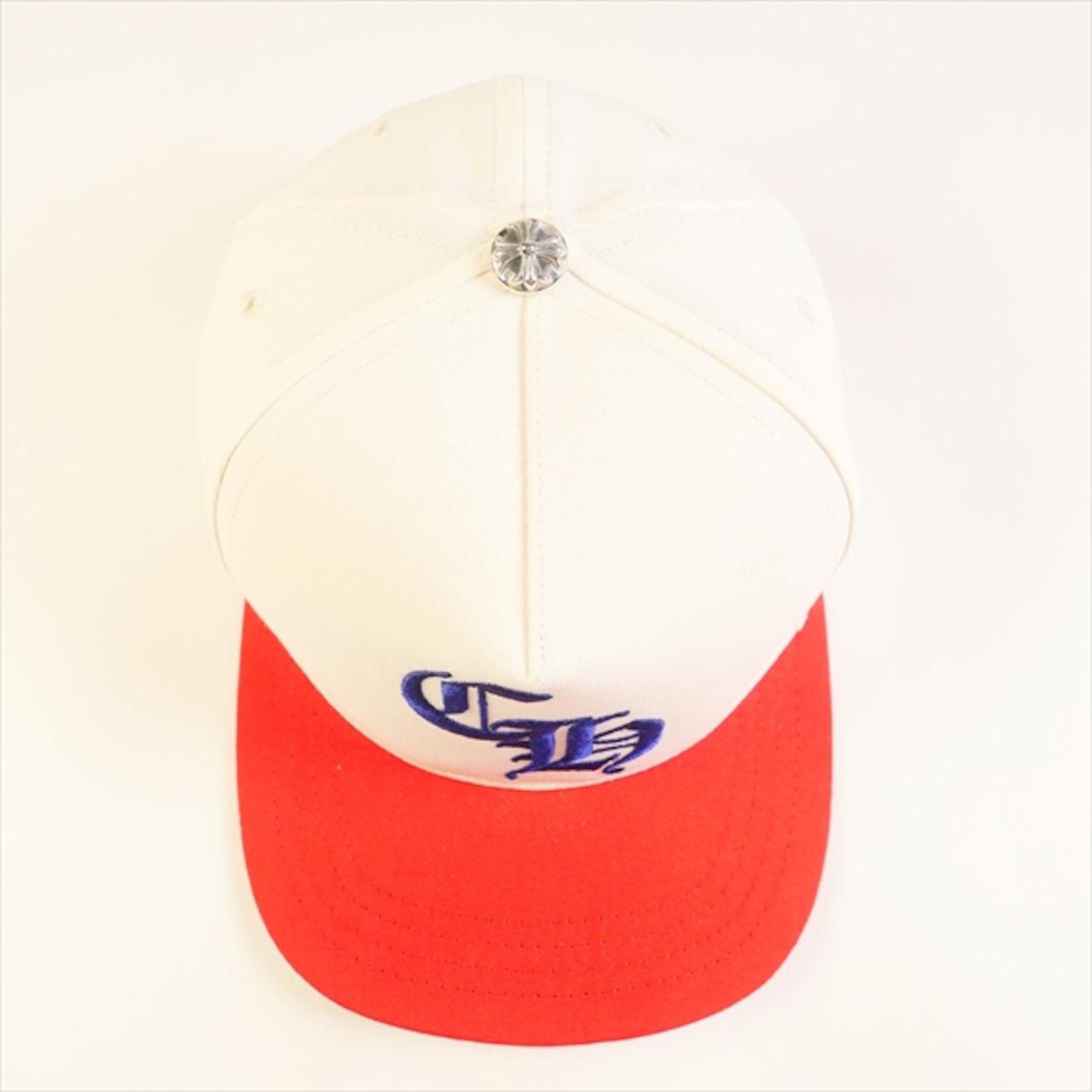 Size【フリー】 CHROME HEARTS クロム・ハーツ CH HAT ベースボール 
