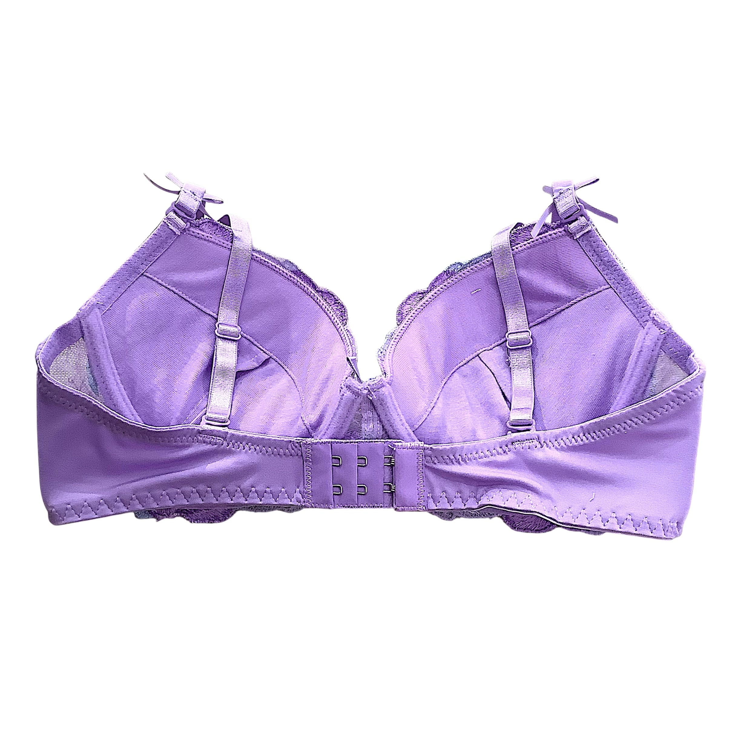 EFcup【5009purple】「ラベンダー色で、ふわっと優しい私に」 | 【公式