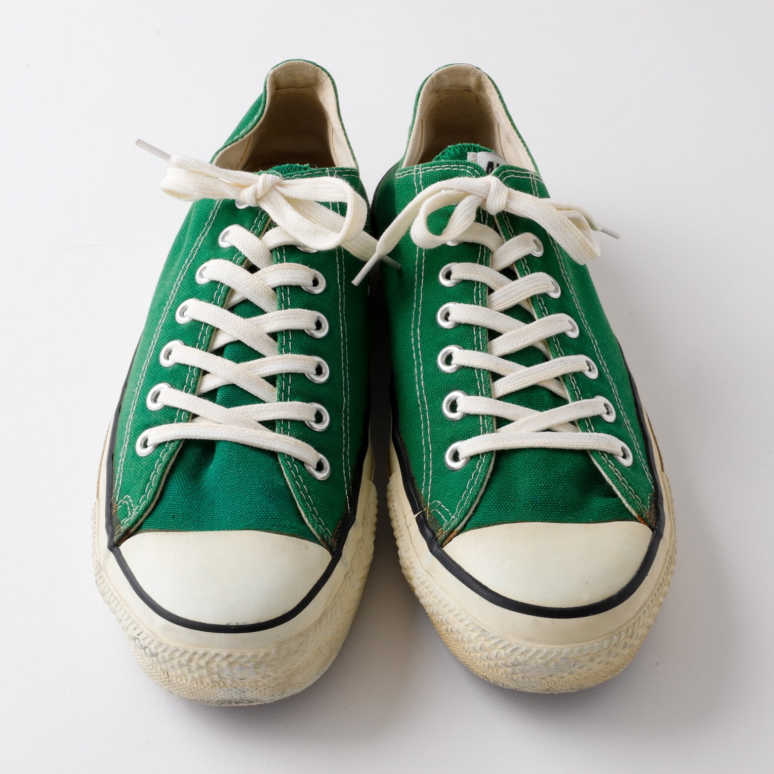 極美品】80s CONVERSE ALL STAR OX made in USA extra condition super