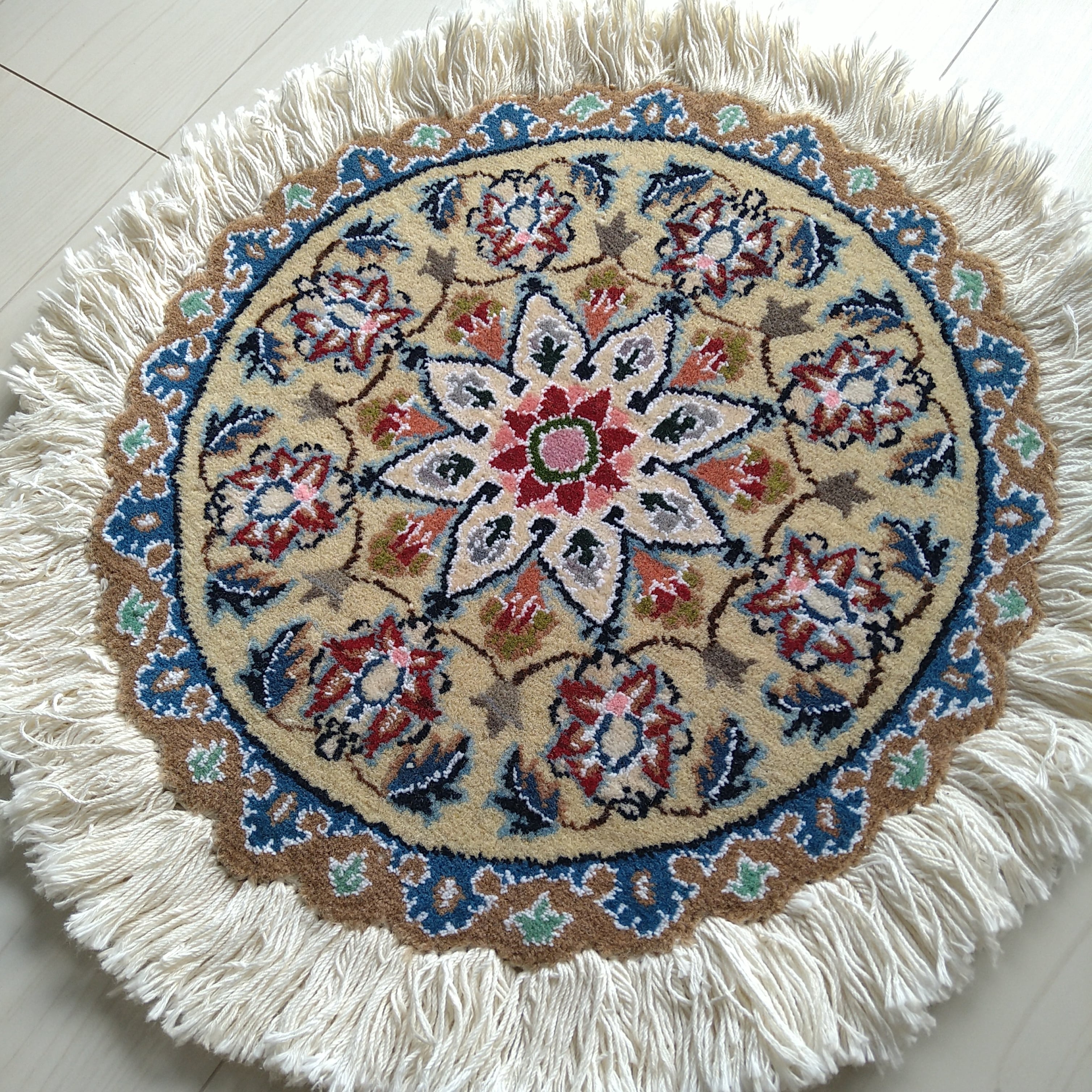 mohajal home
