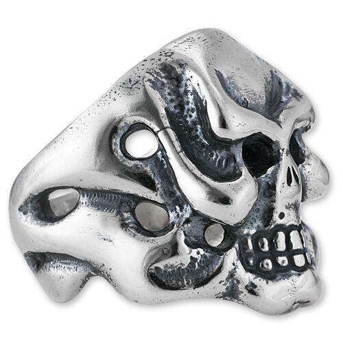 TRAVIS WALKER DOUBLE CROSS トラヴィスワーカー ダブルクロス Ring