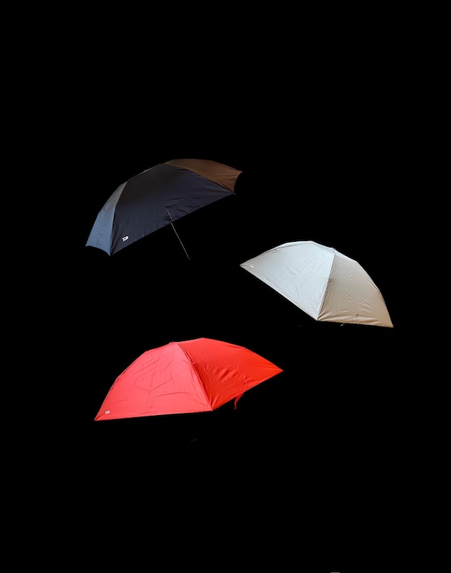 D-VEC ULTRA LIGHT CARBON FOLDABLE UMBRELLA