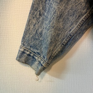 Levis 75632 デニムジャケット Gジャン