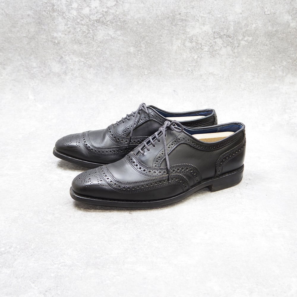 80s 26.5cm Allen Edmonds Sanford アレンエドモンズ サンフォード 80s 26.5cm Allen Edmonds Sanford アレンエドモンズ サンフォード