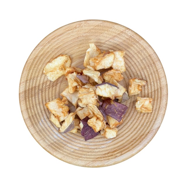 ASILIS 長野県産りんごスイートチップ