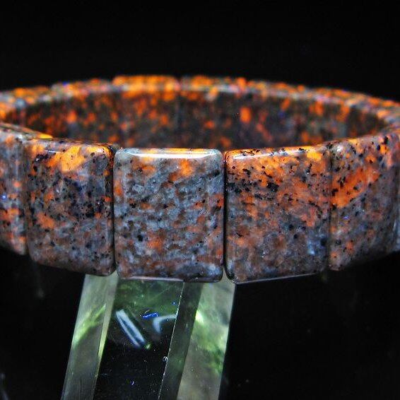 ユーパーライト バングル 一点物 メール便可 [M便 1/10] 111-42068